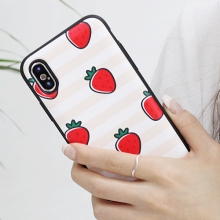 [TryCozy] 달콤패턴 카드도어범퍼케이스