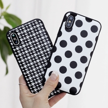 [TryCozy] 모던패턴 카드도어범퍼케이스