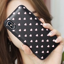 [TryCozy] 스윗하트 카드도어범퍼케이스