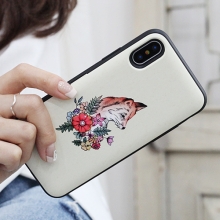 [TryCozy] 타투 카드도어범퍼케이스