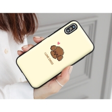 [TryCozy] 위드펫 카드도어범퍼케이스