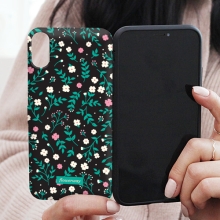 [TryCozy] 블로썸 카드도어범퍼케이스