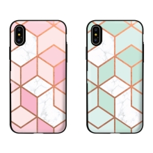 [TryCozy] 마블라인 카드도어범퍼케이스