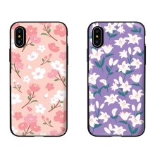 [TryCozy] 블루밍 카드도어범퍼케이스