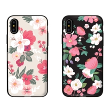 [TryCozy] 봄날 카드도어범퍼케이스