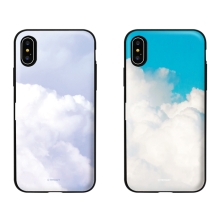 [TryCozy] 구름 카드도어범퍼케이스