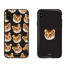 [TryCozy] 애니멀킹덤 카드도어범퍼케이스