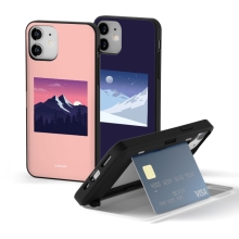 [TryCozy] 마운틴뷰 카드도어범퍼케이스