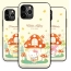 [Sanrio]산리오 캐릭터즈 머쉬룸 카드도어범퍼케이스