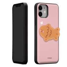 [TryCozy] 겨울간식 카드도어범퍼케이스+에폭시 스마트톡