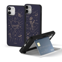 [TryCozy] 유니버스 판타지 카드도어범퍼케이스