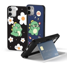 [TryCozy] 리틀티노의 하루 카드도어범퍼케이스