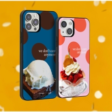 [TryCozy] 리얼 위돈케어 카드도어범퍼케이스