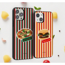 [TryCozy] 리얼 보나베띠 카드도어범퍼케이스