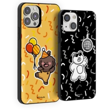 [TM]티엠 쌀밥약밥 에브리데이 파티 카드도어범퍼케이스