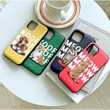 [TryCozy] 리틀펫 카드도어범퍼케이스