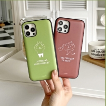 [TryCozy] 뮤즈온 카드도어범퍼케이스