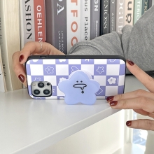 [TryCozy] 헤이 카드도어범퍼케이스+에폭시 스마트톡