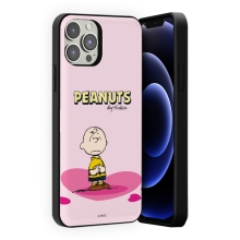 [PEANUTS]스누피 하트브레이커 카드도어범퍼케이스