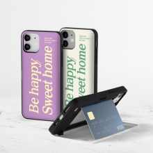 [TryCozy] 스위트홈 카드도어범퍼케이스