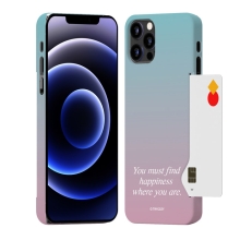 [TryCozy] 그라데이션 카드 3D곡면하드케이스