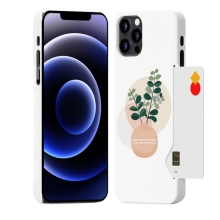 [TryCozy] 그리너리 카드 3D곡면하드케이스