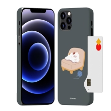 [TryCozy] 냥이의집콕 카드 3D곡면하드케이스