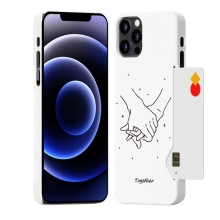 [TryCozy] 드로잉핸드 카드 3D곡면하드케이스