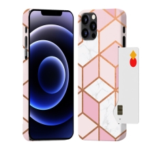 [TryCozy] 마블라인 카드 3D곡면하드케이스