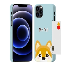 [TryCozy] 마이펫 카드 3D곡면하드케이스