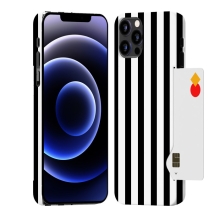 [TryCozy] 모던패턴 카드 3D곡면하드케이스