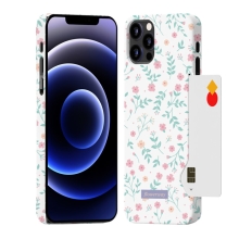 [TryCozy] 블로썸 카드 3D곡면하드케이스