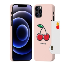 [TryCozy] 새콤달콤 카드 3D곡면하드케이스