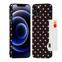 [TryCozy] 스윗하트 카드 3D곡면하드케이스