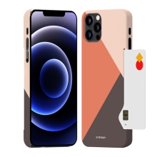 [TryCozy] 심플컬러 카드 3D곡면하드케이스