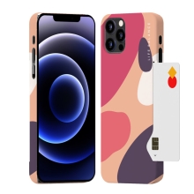 [TryCozy] 아트 카드 3D곡면하드케이스