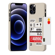 [TryCozy] 인보이스 카드 3D곡면하드케이스