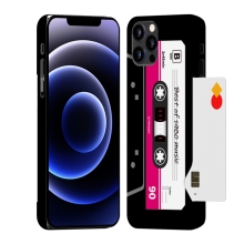 [TryCozy] 카세트테이프 카드 3D곡면하드케이스