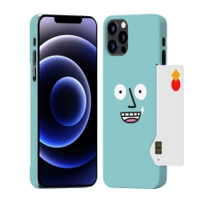 [TryCozy] 페이스 카드 3D곡면하드케이스