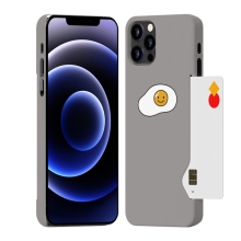 [TryCozy] 푸드시리즈 카드 3D곡면하드케이스