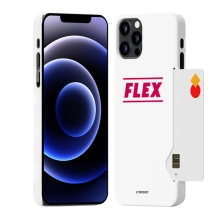 [TryCozy] 플렉스 카드 3D곡면하드케이스