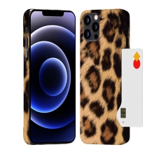 [TryCozy] 호피 카드 3D곡면하드케이스