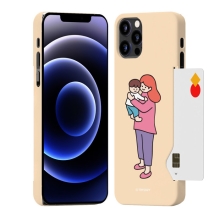 [TryCozy] 가족 카드 3D곡면하드케이스