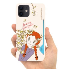 [Anne]빨강머리앤 모음A 카드 3D곡면하드케이스