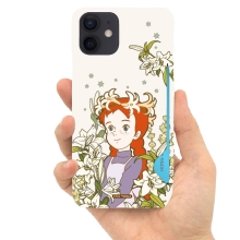 [Anne]빨강머리앤 모음C 카드 3D곡면하드케이스