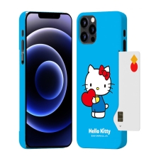 [SANRIO]산리오캐릭터즈 하트 카드 3D곡면하드케이스