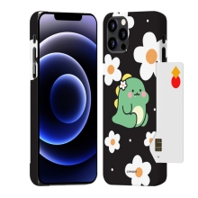 [TryCozy] 리틀티노의 하루 카드 3D곡면하드케이스