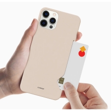 [TryCozy] 솔리드 뮤트 카드 3D곡면하드케이스