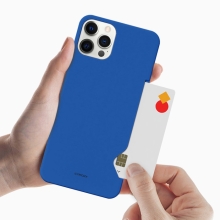 [TryCozy] 솔리드 비비드 카드 3D곡면하드케이스