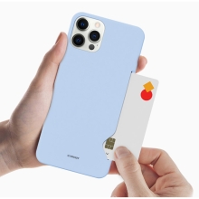 [TryCozy] 솔리드 파스텔 카드 3D곡면하드케이스